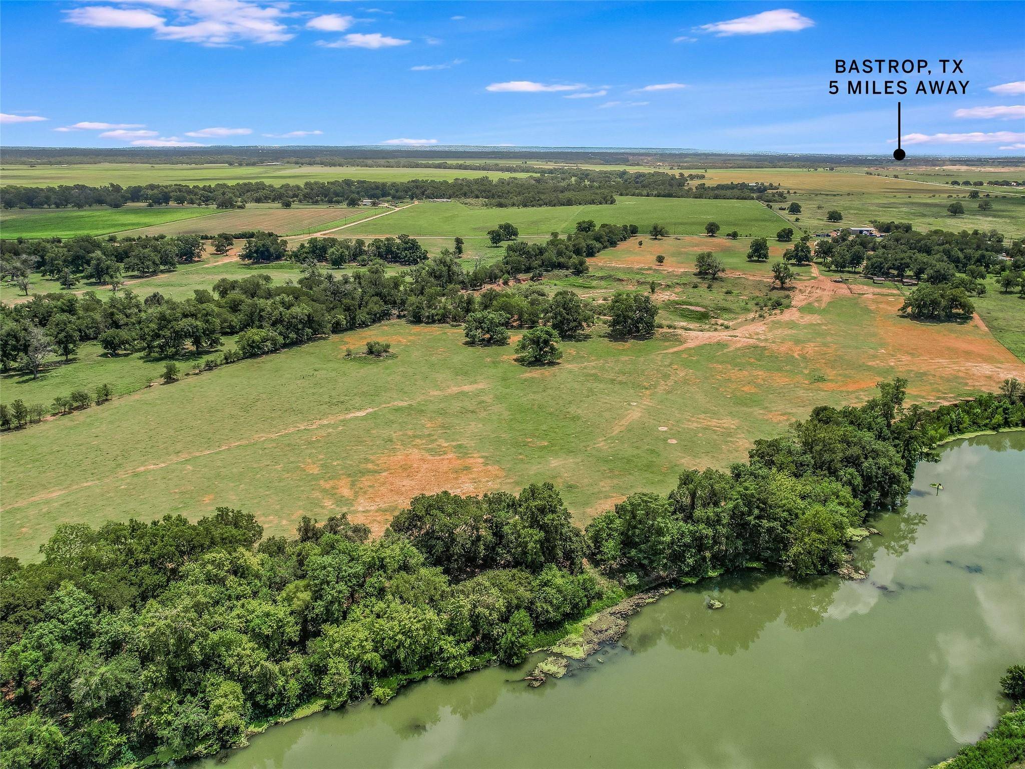 Bastrop, TX 78602,TBD Doc Bryson LN