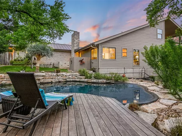 Lakeway, TX 78738,108 Schooner DR