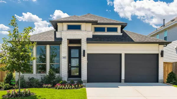142 Iva LN, Georgetown, TX 78628