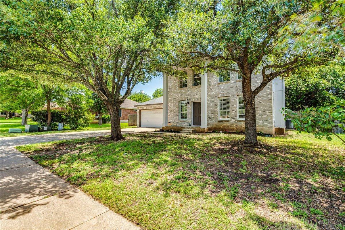 Cedar Park, TX 78613,1705 Timberwood DR