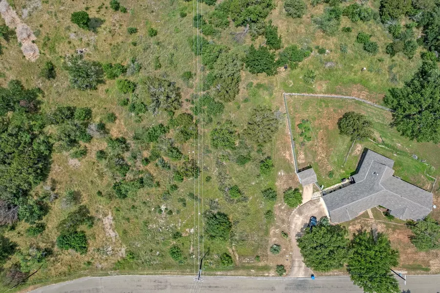 Lot 261 Sunnypoint DR, Horseshoe Bay, TX 78657
