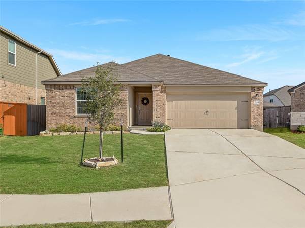 208 Magione ST, Hutto, TX 78634