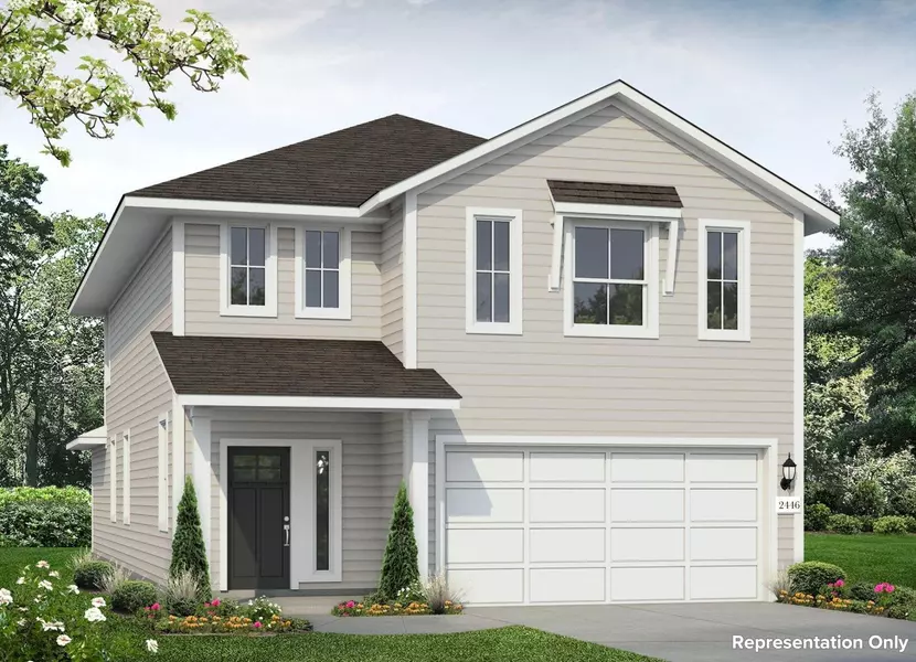 2713 Towy Road RD, Pflugerville, TX 78660