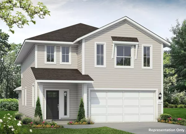2713 Towy Road RD, Pflugerville, TX 78660