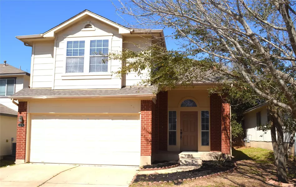 5224 Tower TRL, Austin, TX 78723