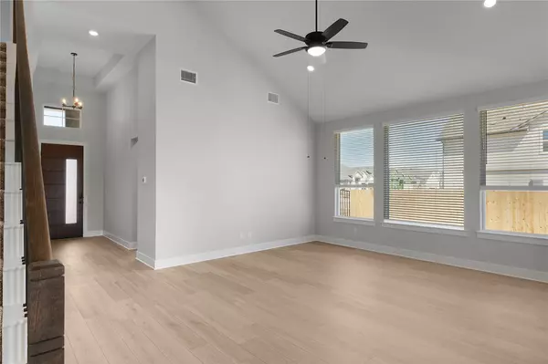 Liberty Hill, TX 78642,233 Montecido DR