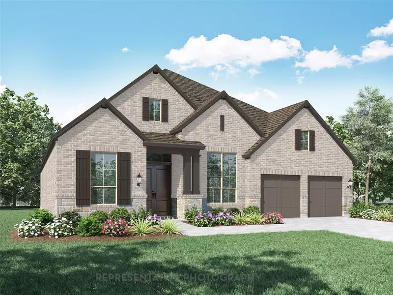 217 Belanger Canyon DR, Liberty Hill, TX 78642