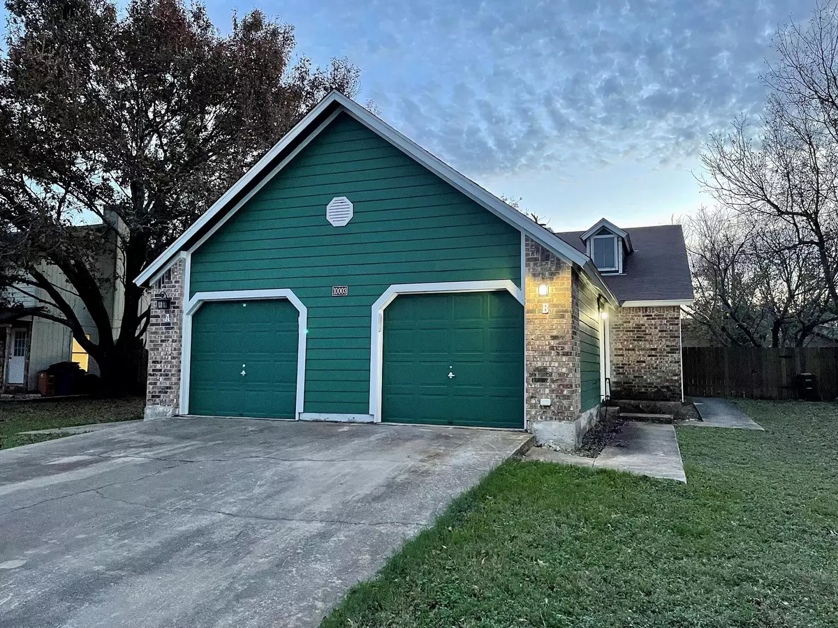 Austin, TX 78729,10003 Parliament House RD