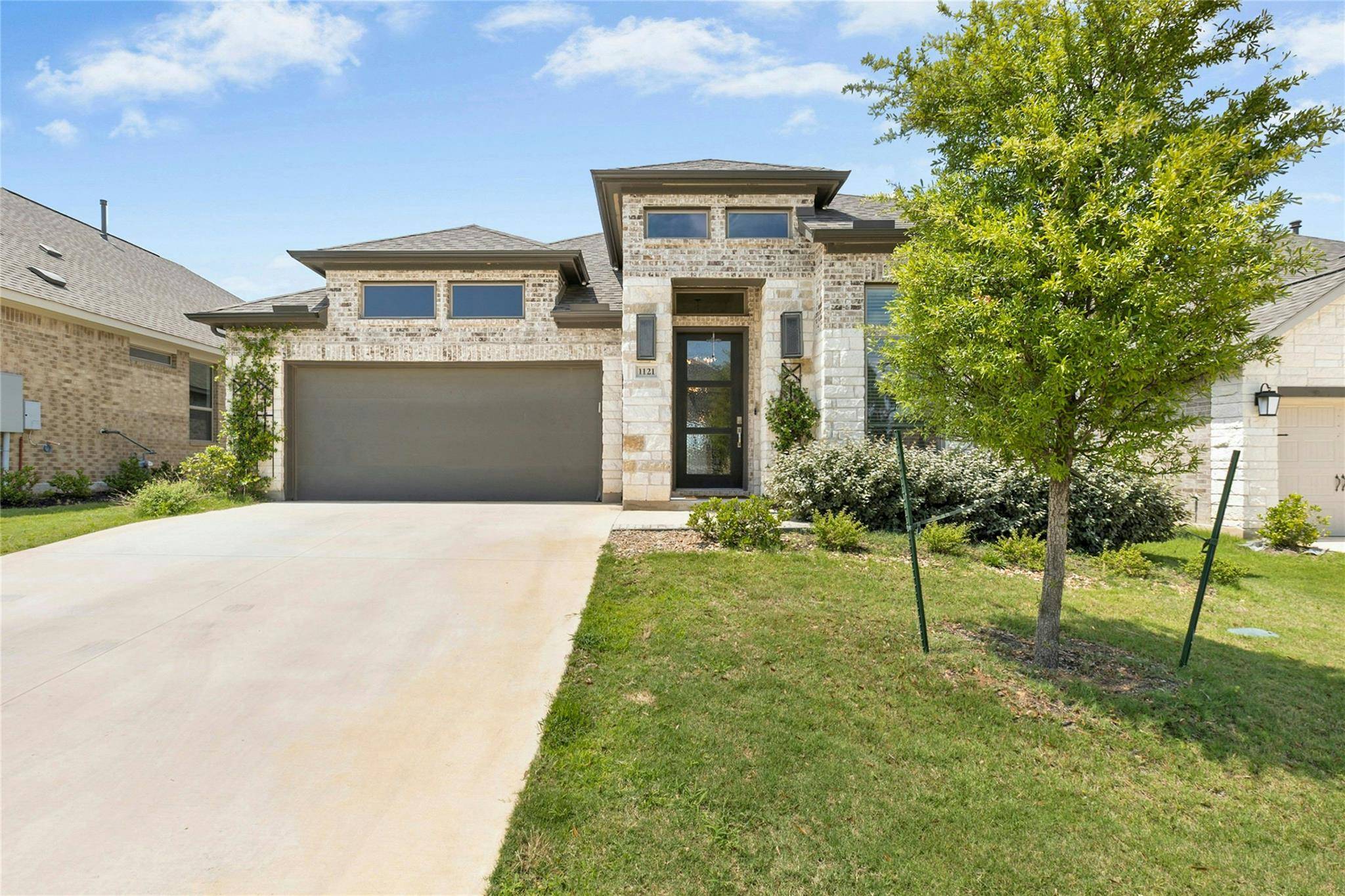 Georgetown, TX 78628,1121 Spring Gulch LN