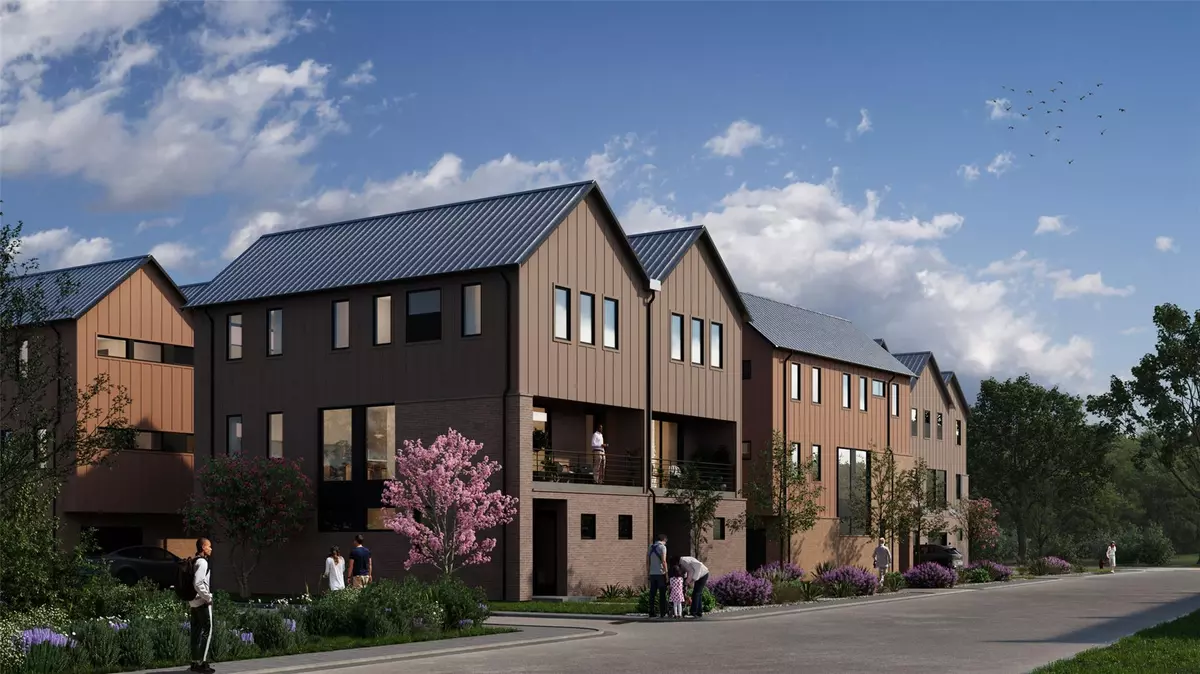 Austin, TX 78702,3524 Gonzales ST #2B