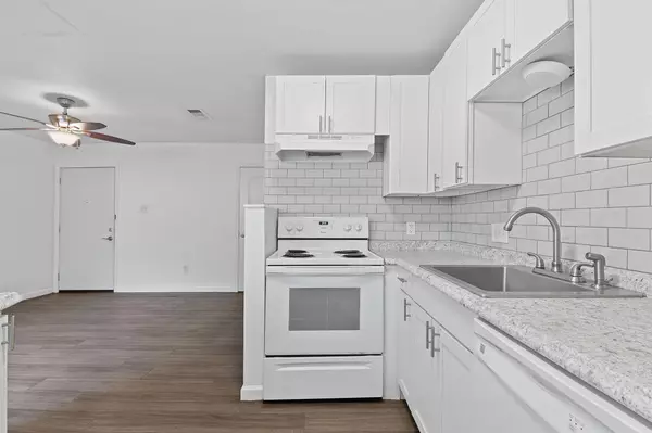 Austin, TX 78741,1840 Burton DR #133