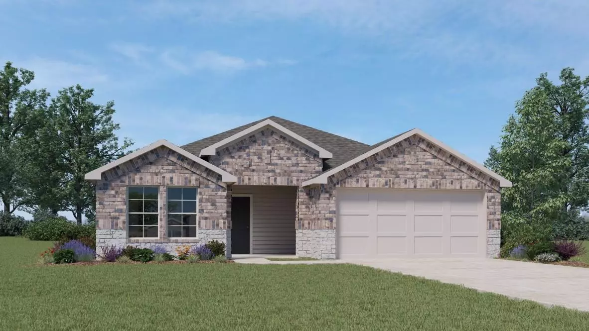 Manor, TX 78653,13813 Carper DR