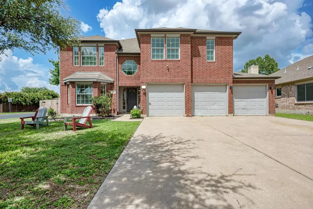 Leander, TX 78641,248 King Elder LN