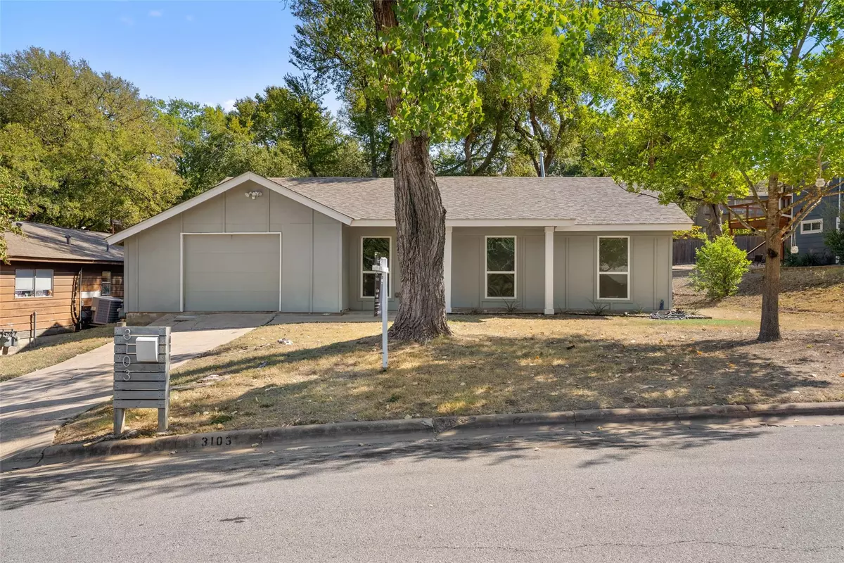 Austin, TX 78741,3103 Matador DR
