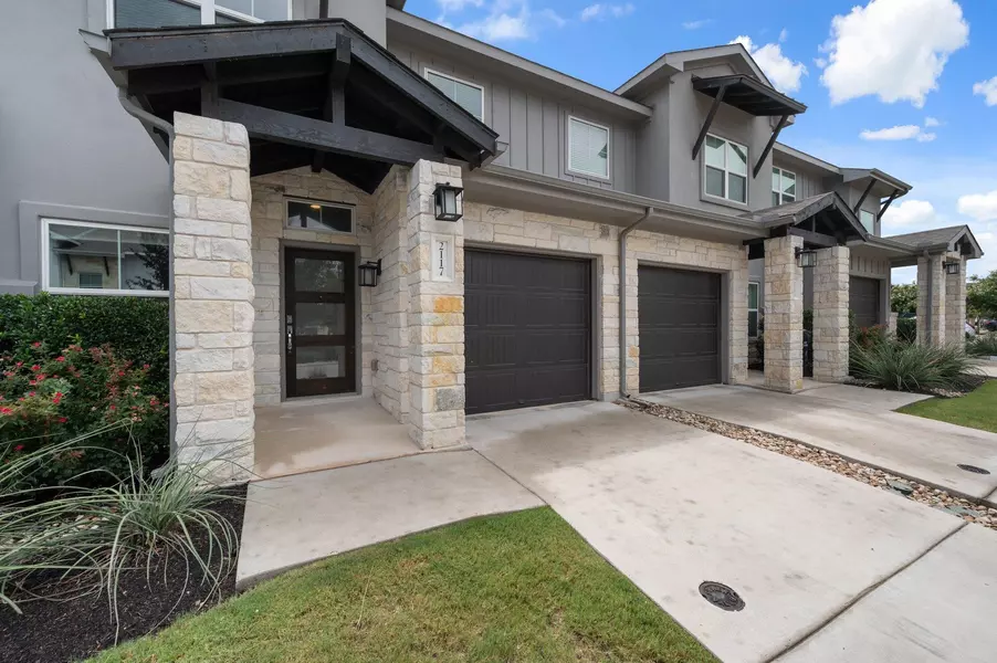 2117 Local Rebel LOOP, Leander, TX 78641