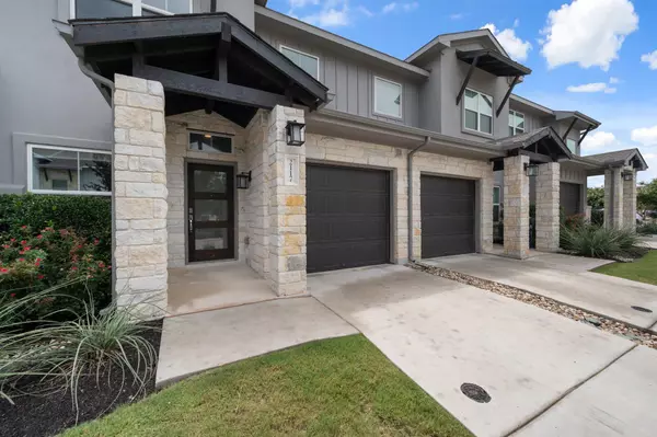 2117 Local Rebel LOOP, Leander, TX 78641