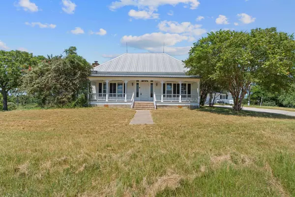 Cedar Creek, TX 78612,176 Cedar Creek CIR