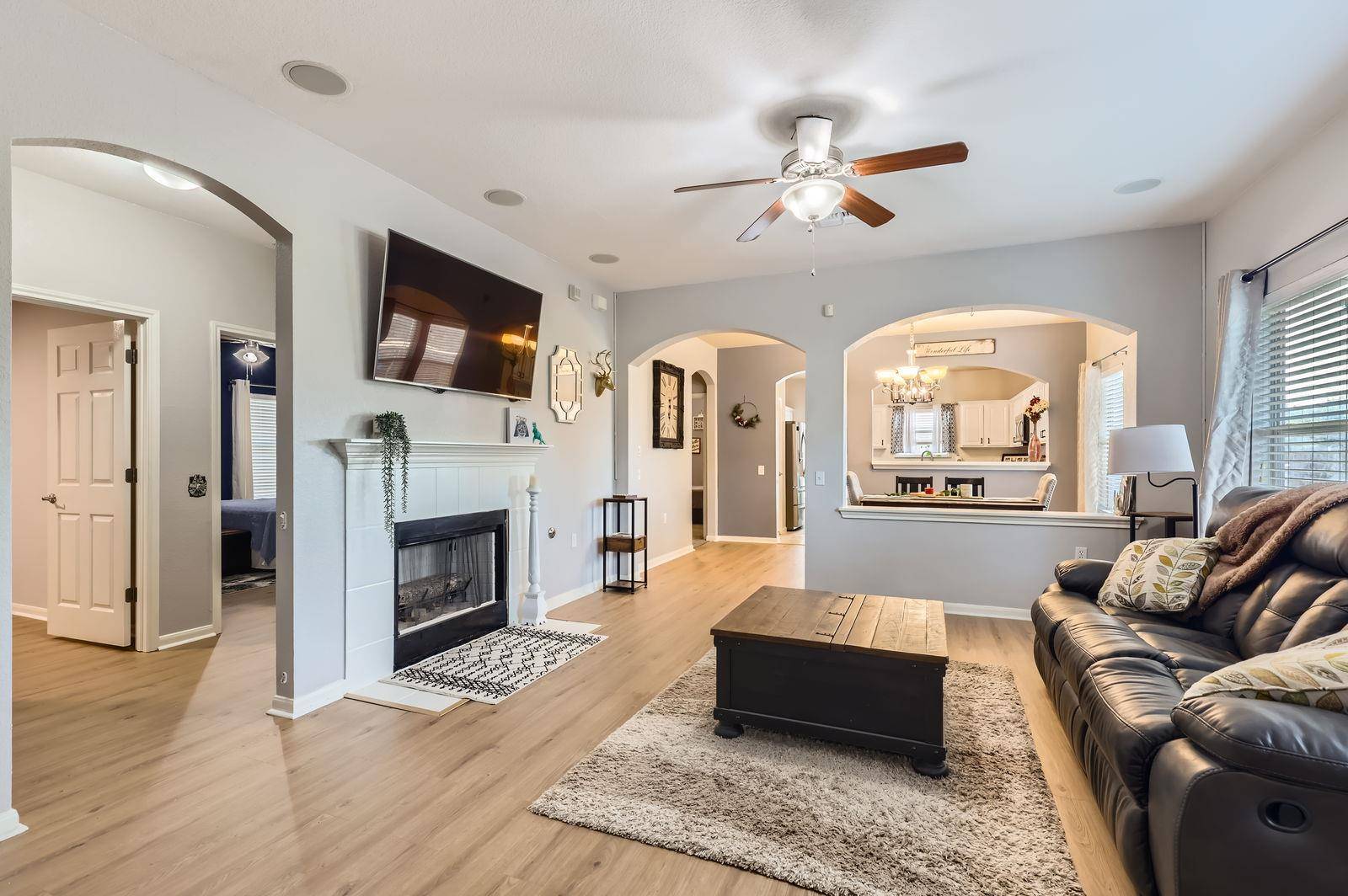 Austin, TX 78744,7401 Montezuma ST