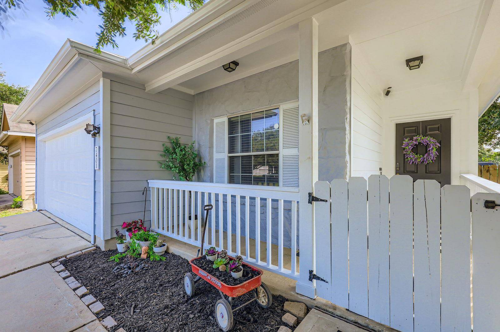 Austin, TX 78744,7401 Montezuma ST