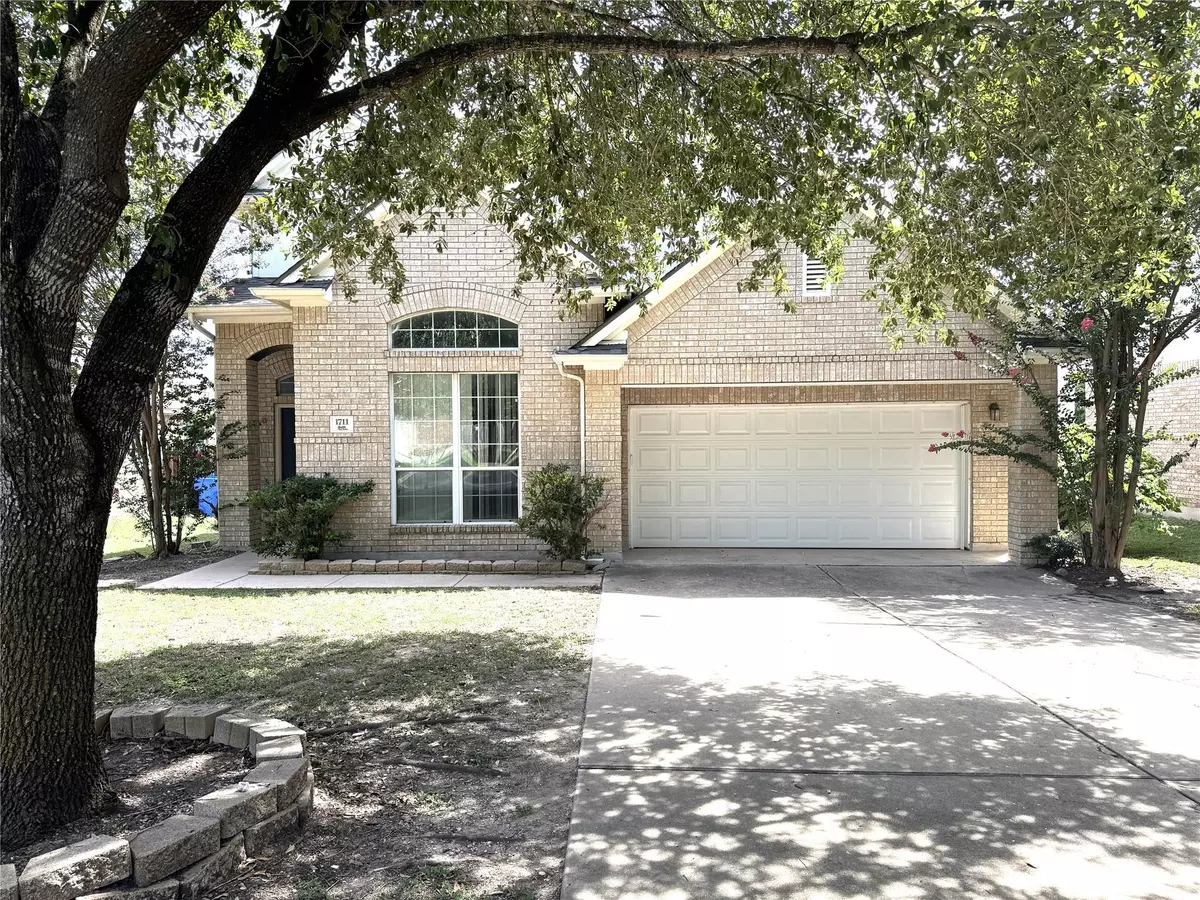Pflugerville, TX 78660,1711 Brandon Keller CT