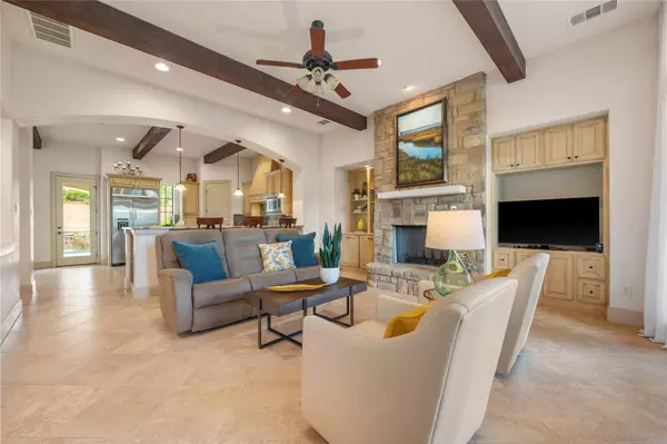 Austin, TX 78738,117 Black Wolf RUN