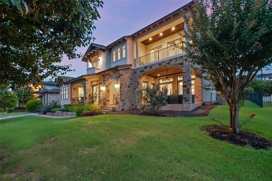 117 Black Wolf RUN, Austin, TX 78738
