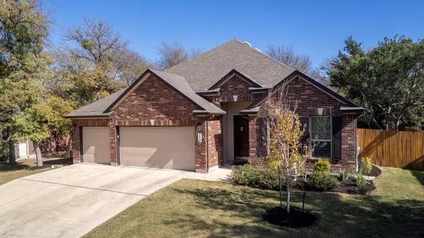 Buda, TX 78610,349 Enchanted Woods TRL