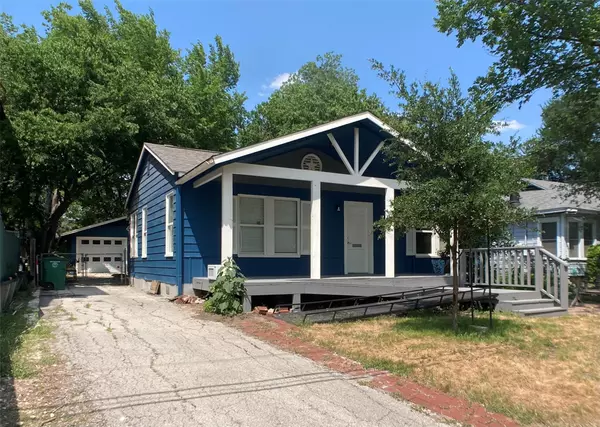 Austin, TX 78757,1216 Piedmont Ave