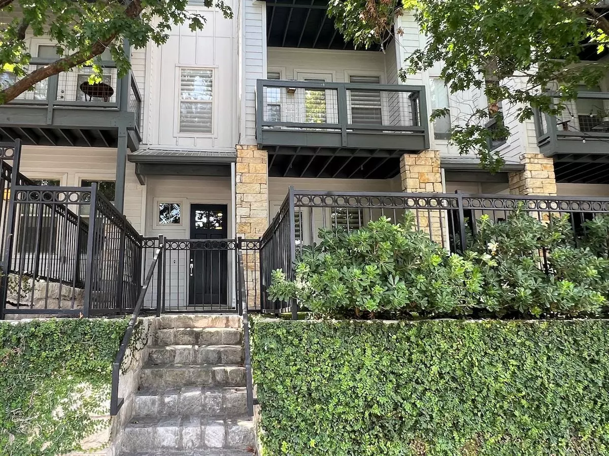 Austin, TX 78704,2520 Bluebonnet LN #5