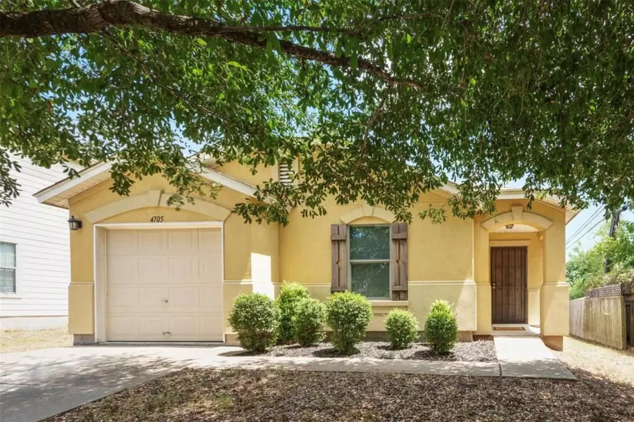 4705 Cypress BND, Austin, TX 78744