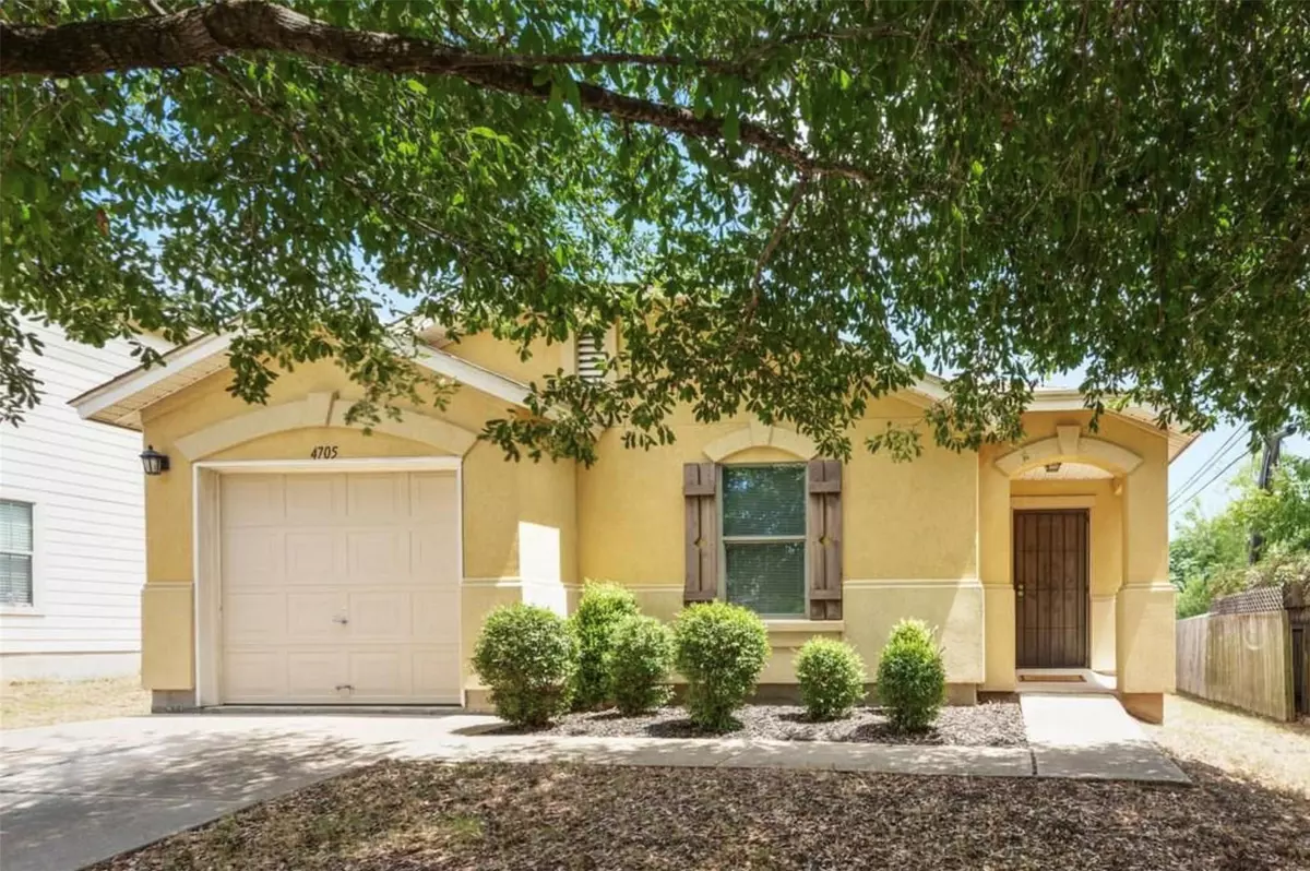 Austin, TX 78744,4705 Cypress BND