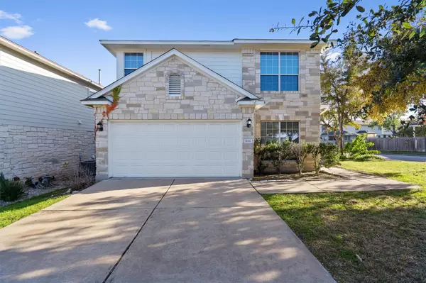 11117 Los Comancheros RD, Austin, TX 78717