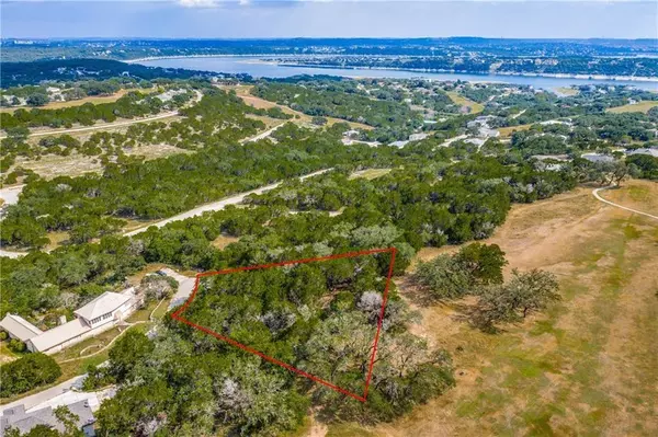 Lago Vista, TX 78645,20818 Harrison Cove CV