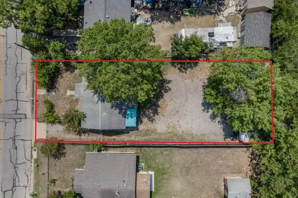 908 Vargas RD, Austin, TX 78741