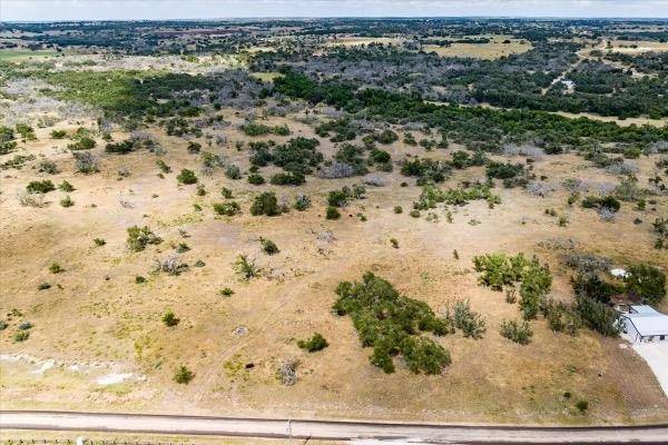 Lot 49 Reeh RD, Harper, TX 78631