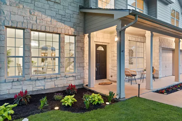 Cedar Park, TX 78613,1205 Heppner DR