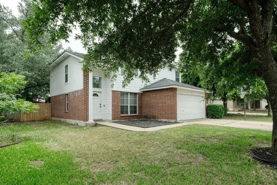 1405 N Mojave BND, Leander, TX 78641