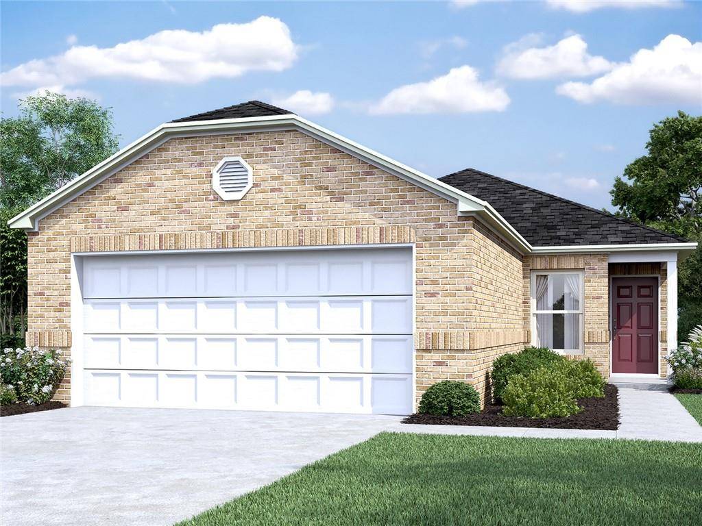 1212 Thea Cove, New Braunfels, TX 78130