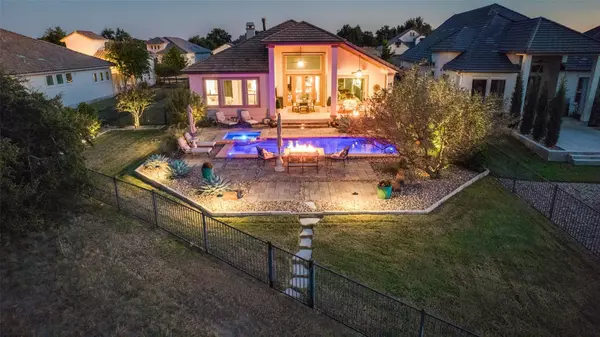 325 E Cimarron Hills TRL, Georgetown, TX 78628