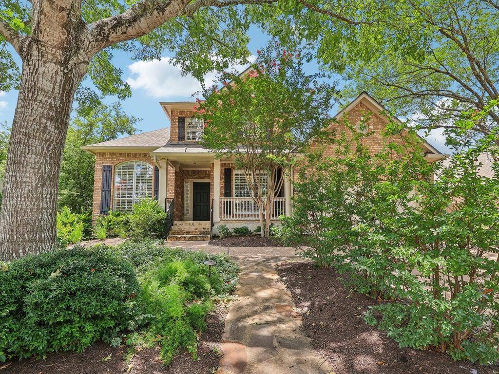 Austin, TX 78735,4717 Eagle Feather DR