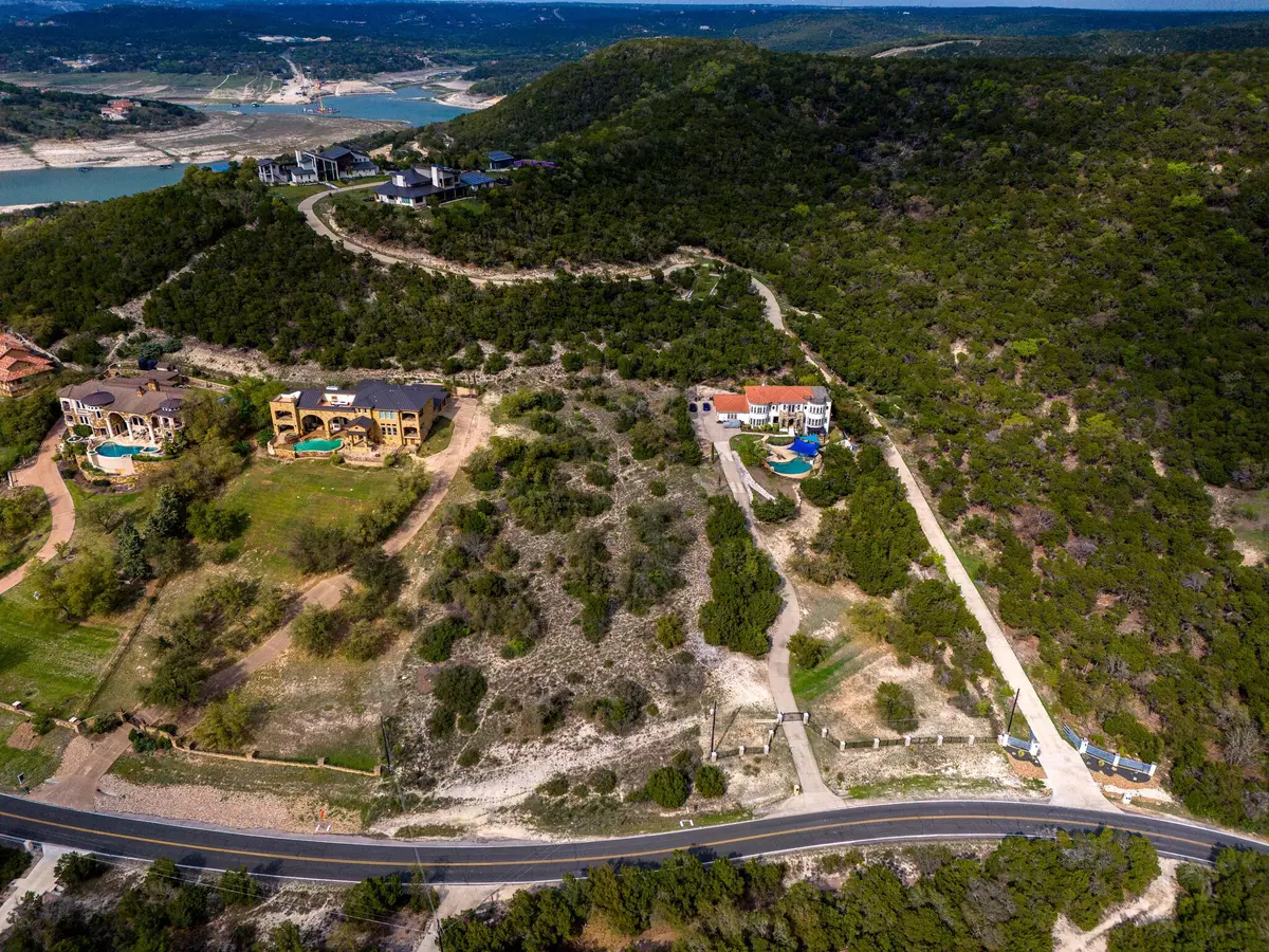 Volente, TX 78641,8309 Lime Creek RD