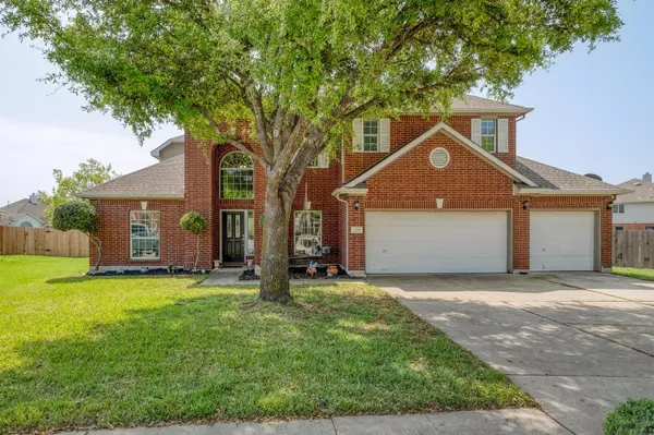 Pflugerville, TX 78660,2209 Callaway Garden CT