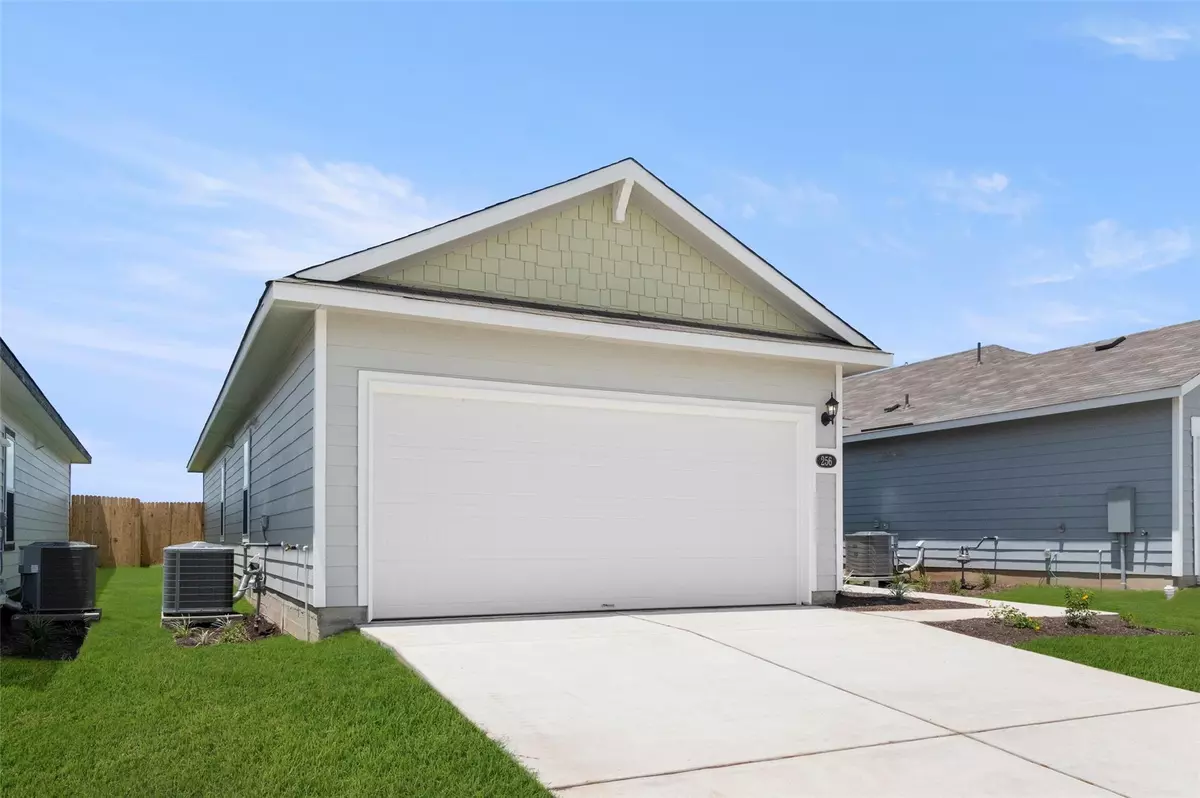 Maxwell, TX 78656,256 Estallo WAY