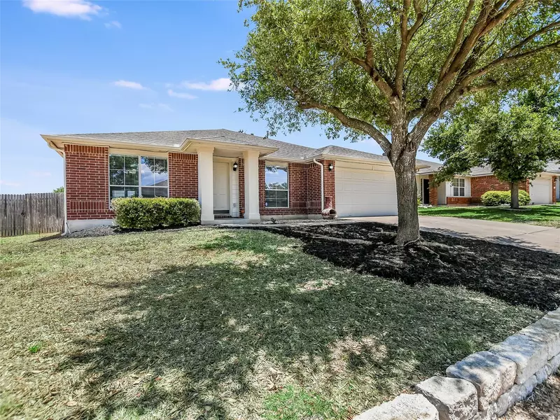 3945 ROLLING CANYON TRL, Round Rock, TX 78681