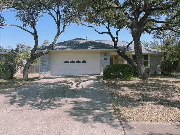 Cedar Park, TX 78613,2807 Beechnut TRCE