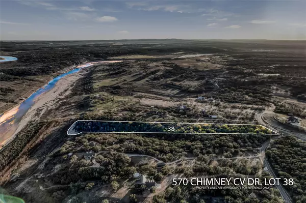 Marble Falls, TX 78654,570 Chimney Cove CT