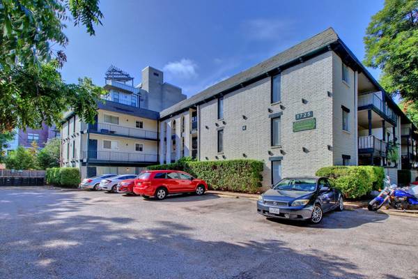 1725 Toomey RD #302, Austin, TX 78704