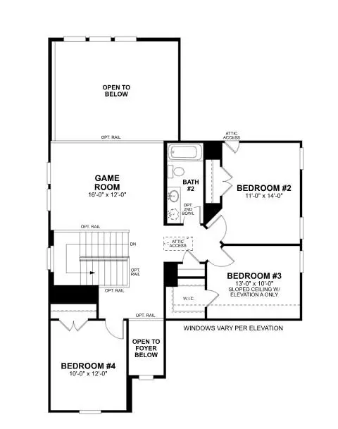 Austin, TX 78747,4505 Bridal Veil DR