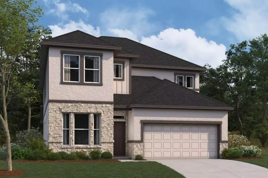 Austin, TX 78747,4505 Bridal Veil DR