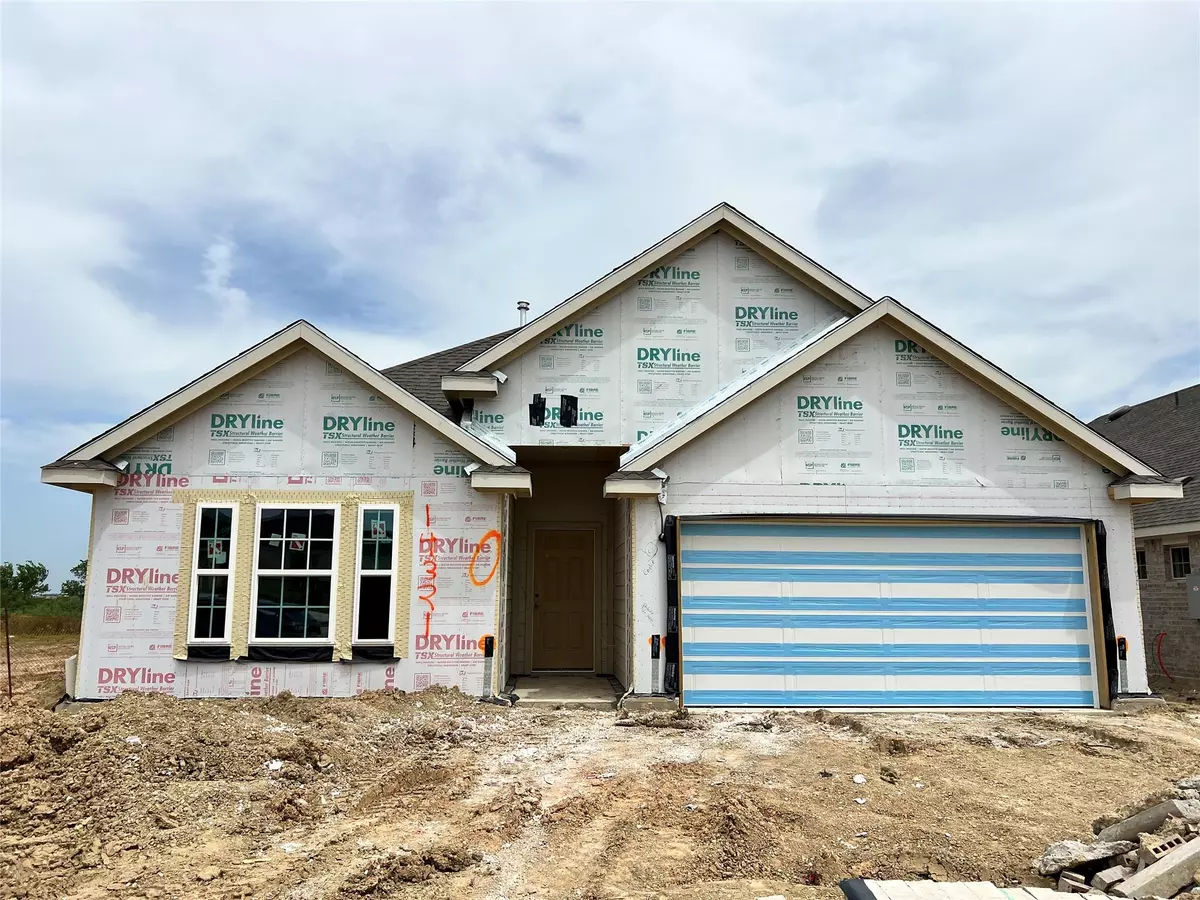Manor, TX 78653,14321 Duckworth TRCE